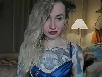 Freechat alexarush on Chaturbate