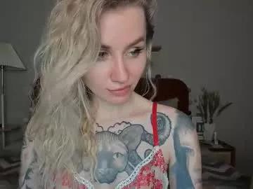 Freechat alexarush on Chaturbate