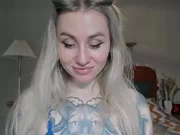 Freechat alexarush on Chaturbate