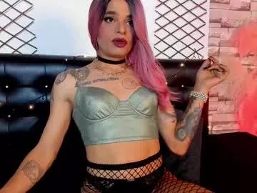 Group alexjhonsson on Chaturbate