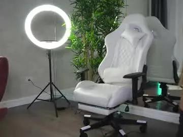 Freechat alexxiskye on Chaturbate