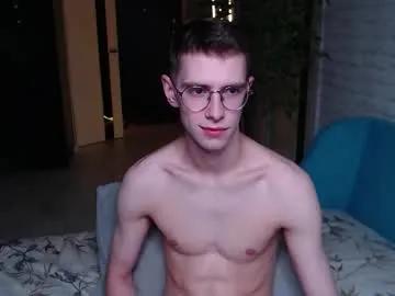 Freechat alfie_evanss on Chaturbate