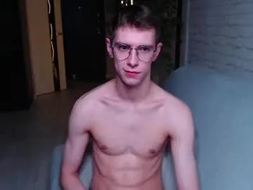 Freechat alfie_evanss on Chaturbate