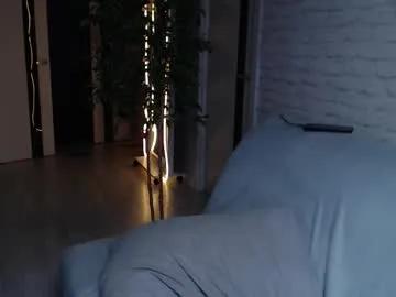 Freechat alfie_evanss on Chaturbate