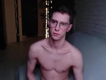 Freechat alfie_evanss on Chaturbate