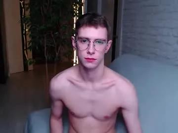 Freechat alfie_evanss on Chaturbate