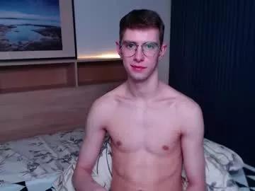 Freechat alfie_evanss on Chaturbate