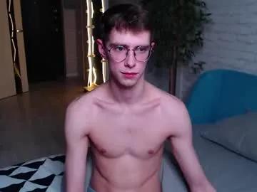 Freechat alfie_evanss on Chaturbate