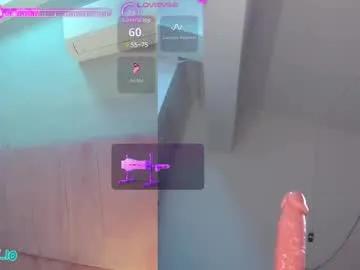 Freechat aliccecooper on Chaturbate