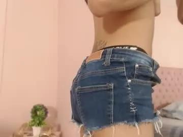 Freechat alice_sofia on Chaturbate