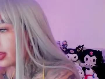 Chaturbate alicee_0 is Freechat alicee_0 — GOAL: kiss for Ali Ali #anal #braces #lovense #bigass #saliva