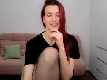 Freechat alicianoveli on Chaturbate
