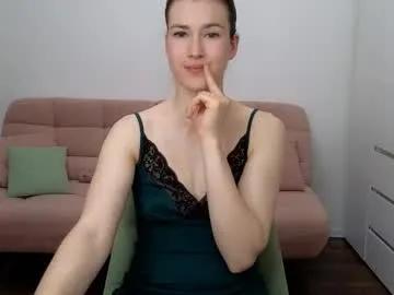 Freechat alicianoveli on Chaturbate