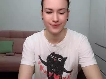 Freechat alicianoveli on Chaturbate