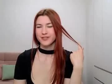 Freechat alicianoveli on Chaturbate