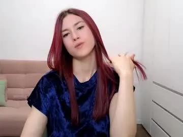 Freechat alicianoveli on Chaturbate