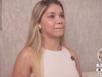 Freechat alisa_roldan on Chaturbate