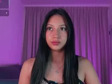 alison_miller9 — Latina with wonderful breasts,favorite patterns 25! 32! 44! 66! 99! 123! - Naked Show - #18 #bigboobs #latina #squirt #young