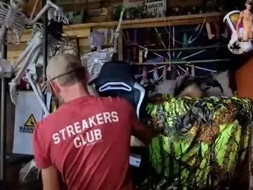 Freechat allan_arod on Chaturbate