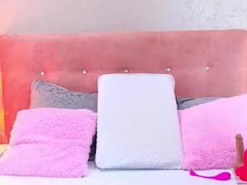 alliciakim on Chaturbate 