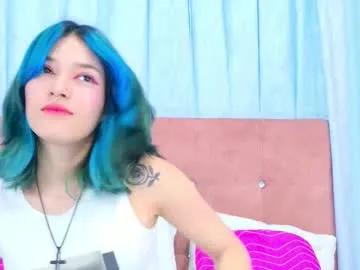 alliciakim on Chaturbate 