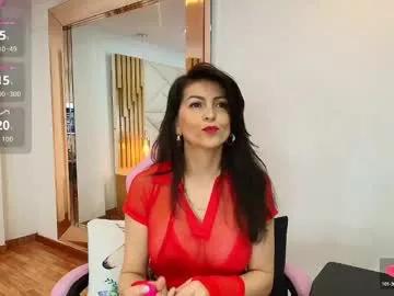 allie_pearl on Chaturbate 