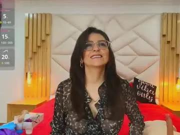 allie_pearl on Chaturbate 