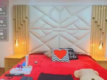 allie_pearl on Chaturbate 