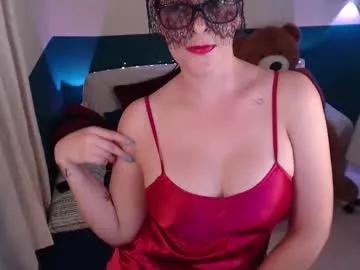 allison_hill19 on Chaturbate 