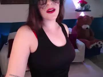 allison_hill19 on Chaturbate 