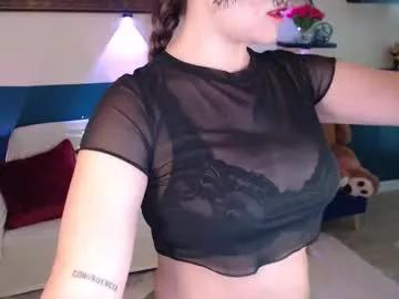 allison_hill19 on Chaturbate 