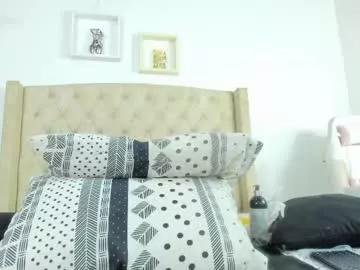 Freechat allisson_m on Chaturbate