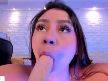 allyjensen on Chaturbate 