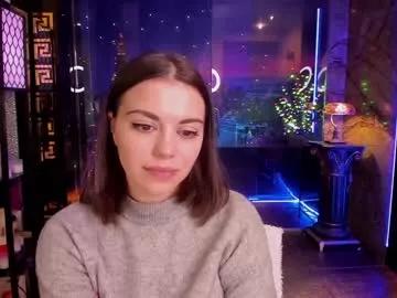 alma_pearl on Chaturbate