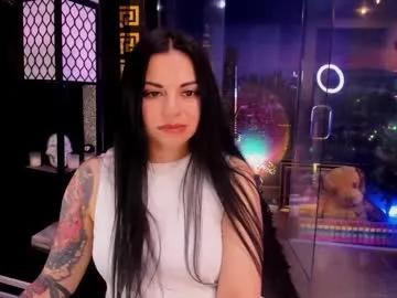 alma_pearl on Chaturbate