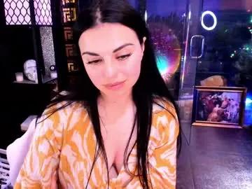 alma_pearl on Chaturbate