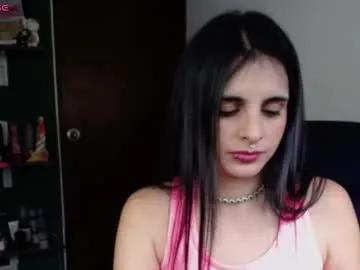 alma_sweet on Chaturbate 