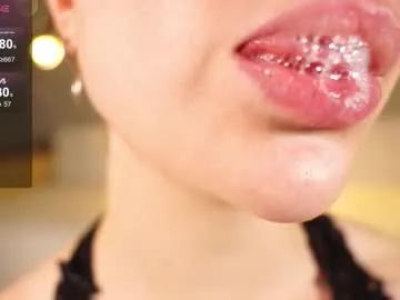 alma_yammy on Chaturbate 