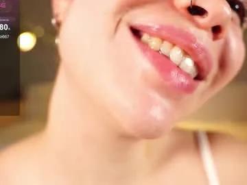 alma_yammy on Chaturbate 