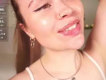 alma_yammy on Chaturbate 