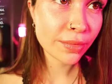 alma_yammy on Chaturbate 