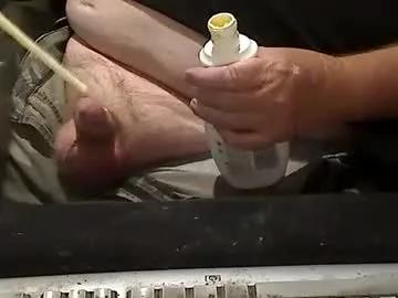 aloooopyscot on Chaturbate 