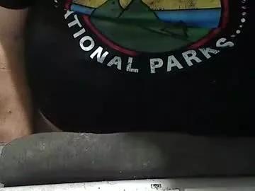 aloooopyscot on Chaturbate 