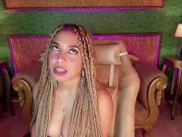 Private amarafire on Chaturbate