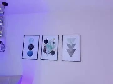 ambarevans_ on Chaturbate 