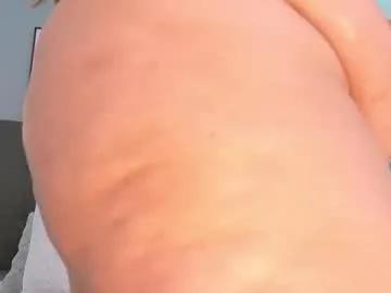 ambarroberts on Chaturbate 