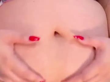 ambarroberts on Chaturbate 