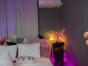 Freechat amedeeabanks on Chaturbate