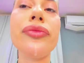 Freechat amedeeabanks on Chaturbate