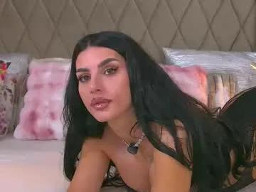 ammyblair on Chaturbate